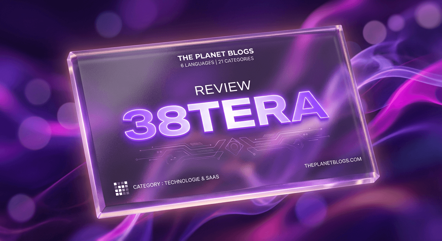 38TERA Review: Ultimate Gut Health Solution Uncovered