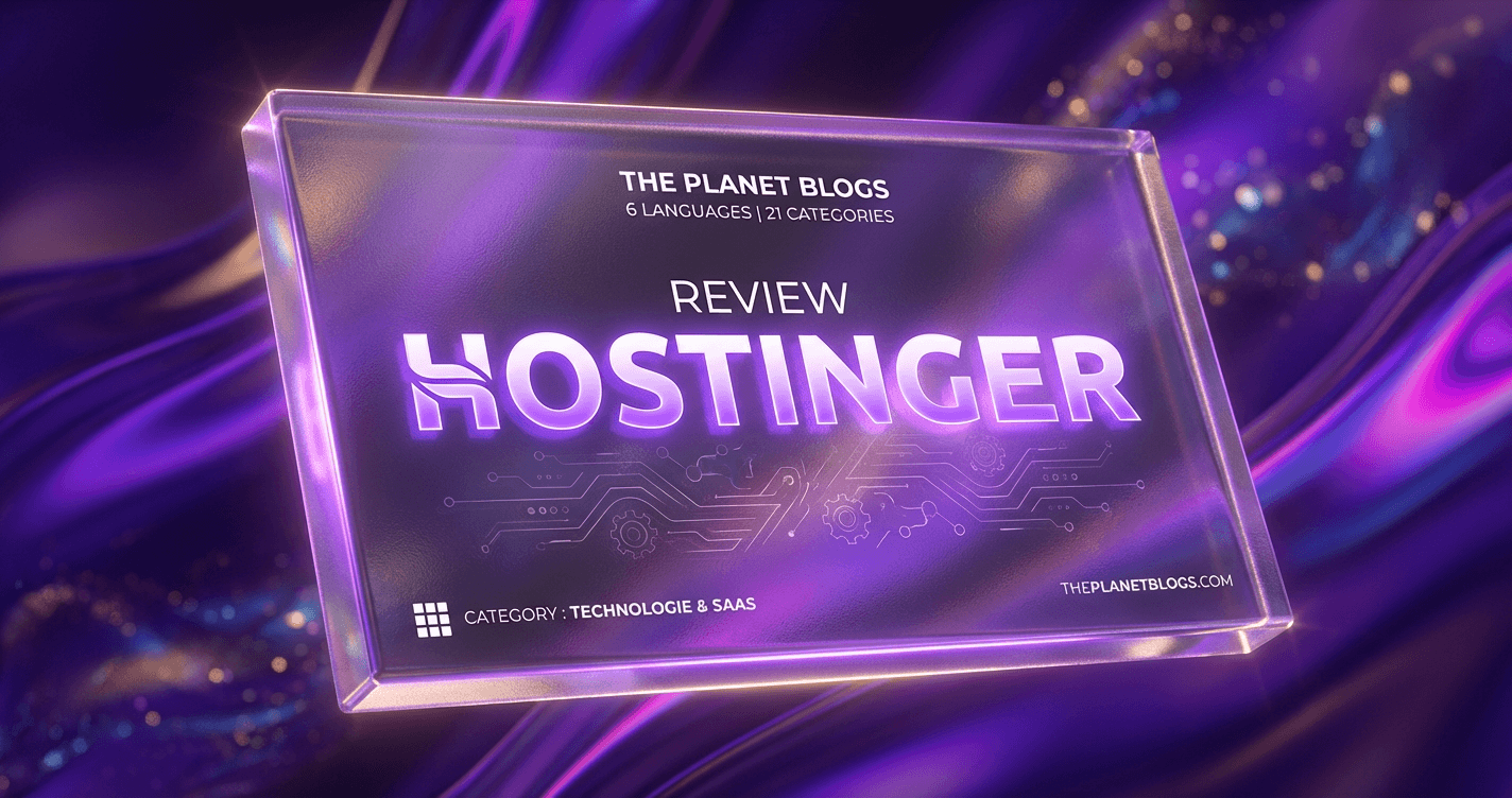 Hostinger: The Ideal Web Host for Beginners in 2025?