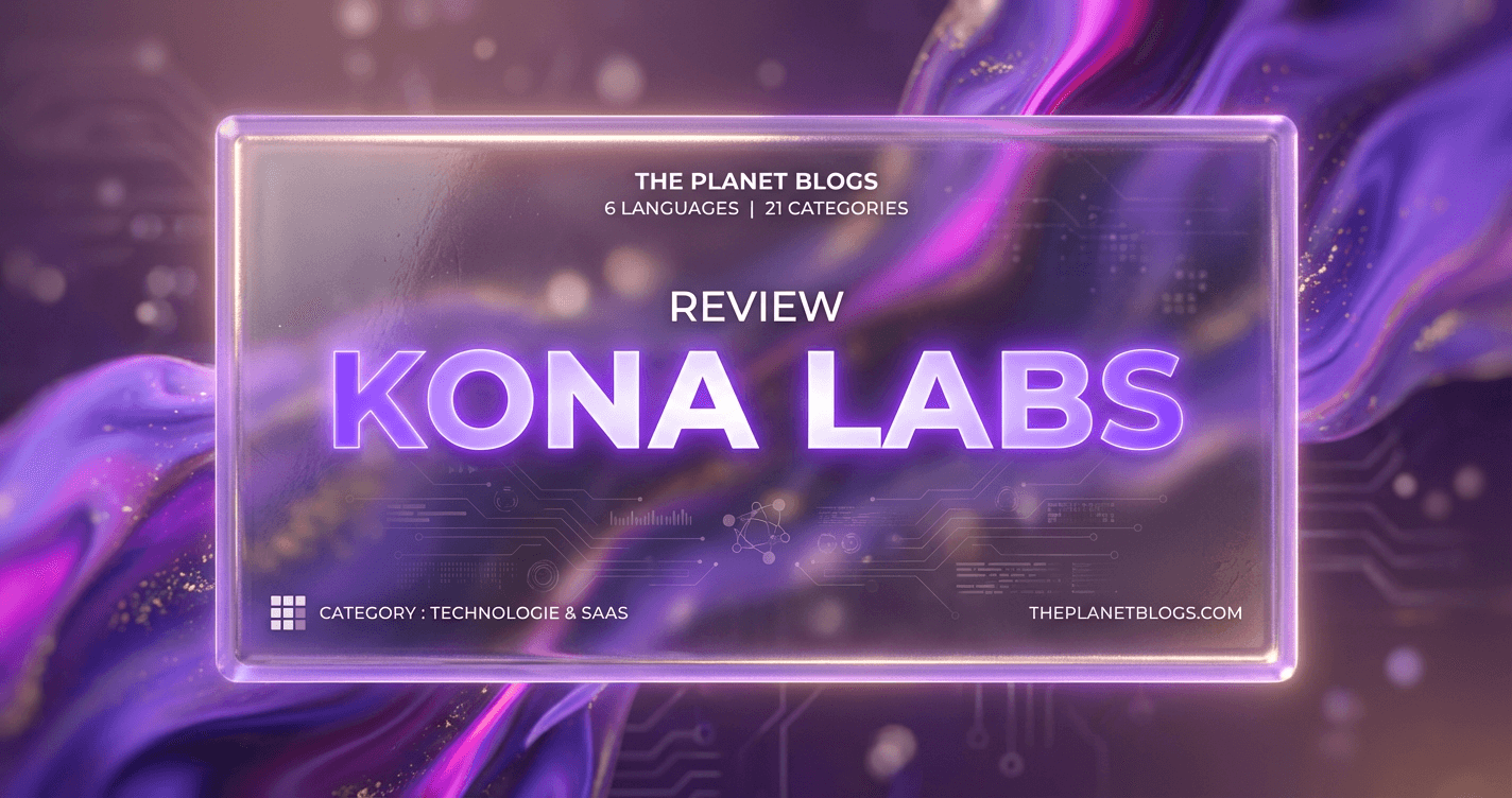 Kona Labs Review: Smart Water Management for Pools & Homes