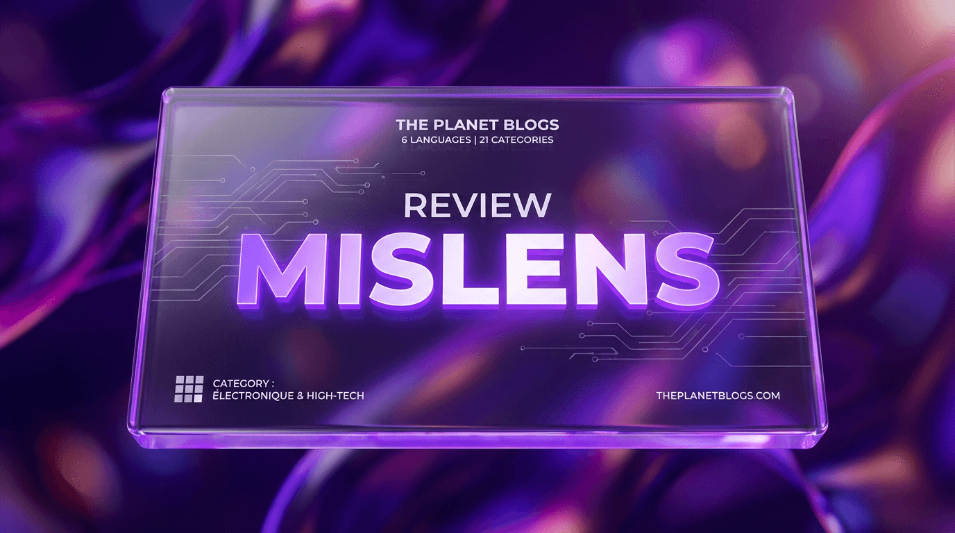 Mislens Review: Safe and Affordable Colored Contacts?