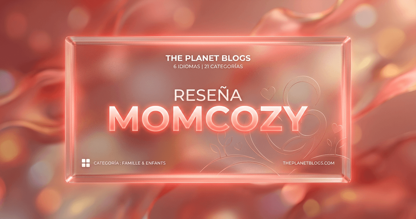Opinión Momcozy 2025: Test Sacaleches Manos Libres (M5, S12)